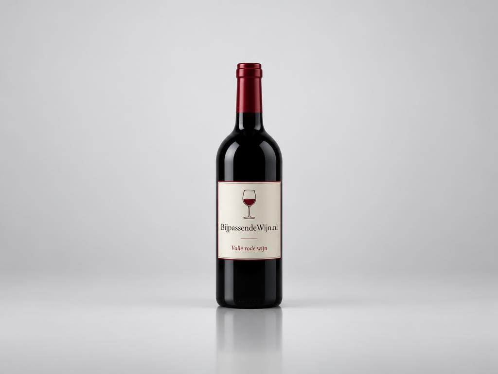Fles Nebbiolo (Langhe)