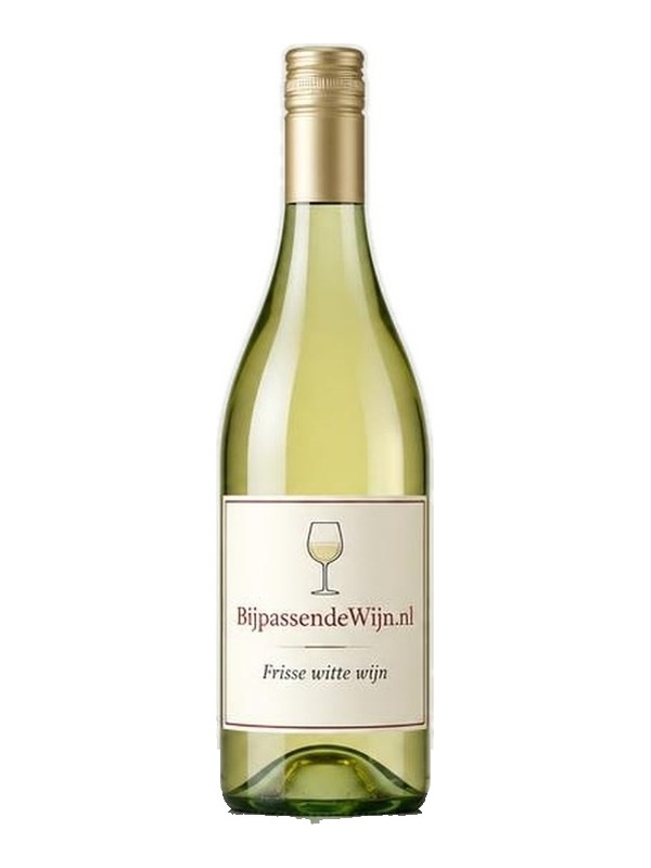 Fles Albariño Rías Baixas