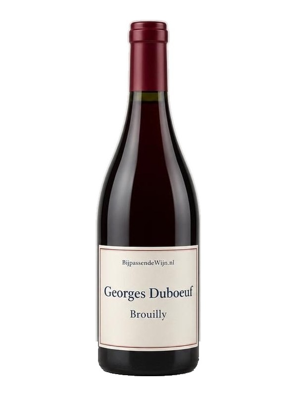 Fles Brouilly