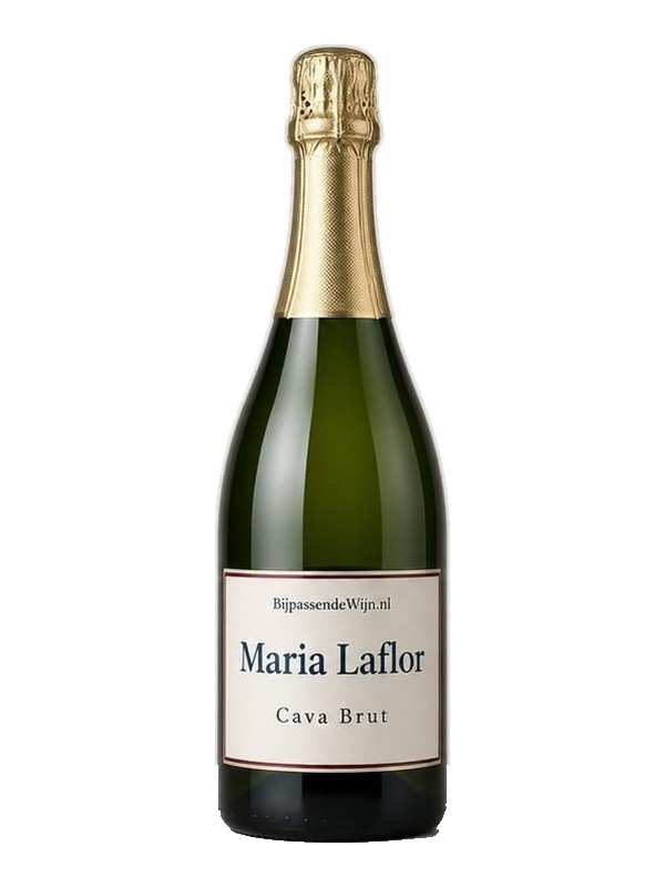 Fles Cava Brut