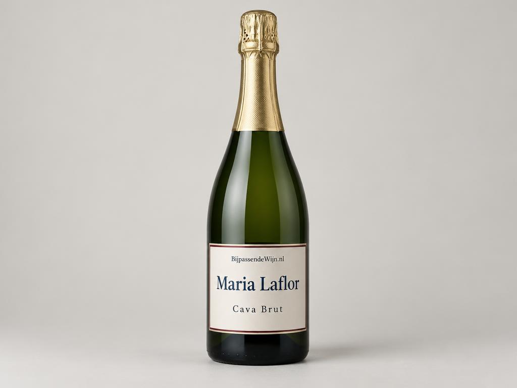 Fles Cava Brut