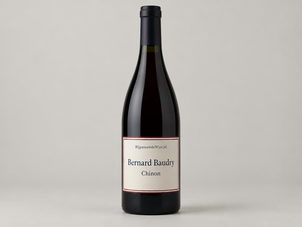 Fles Chinon Les Granges