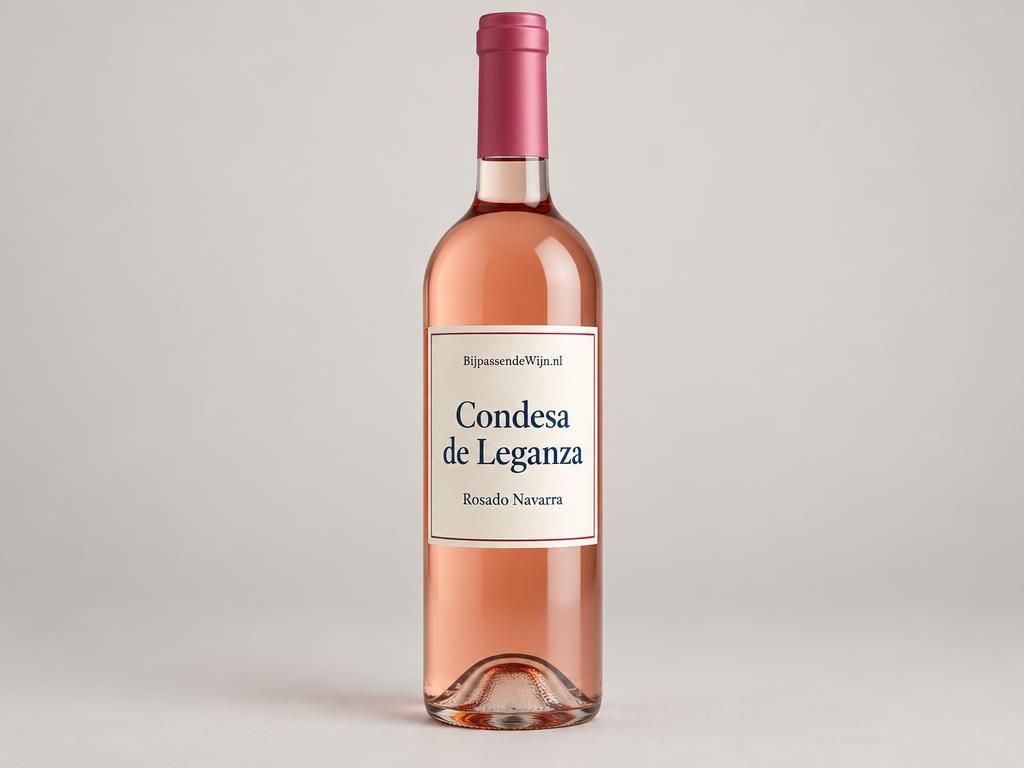 Fles Rosado Navarra