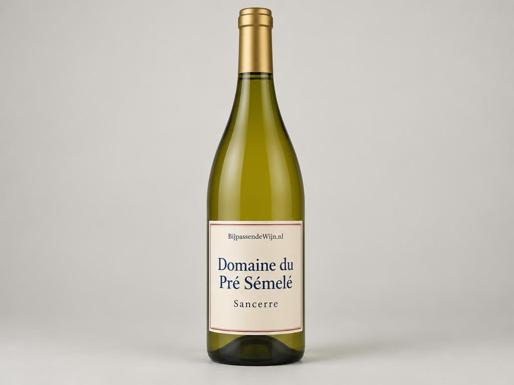 Fles Sancerre